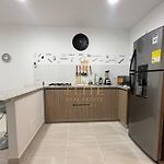 Apartamento En Serena Del Mar Cartagena