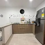 Apartamento En Serena Del Mar Cartagena