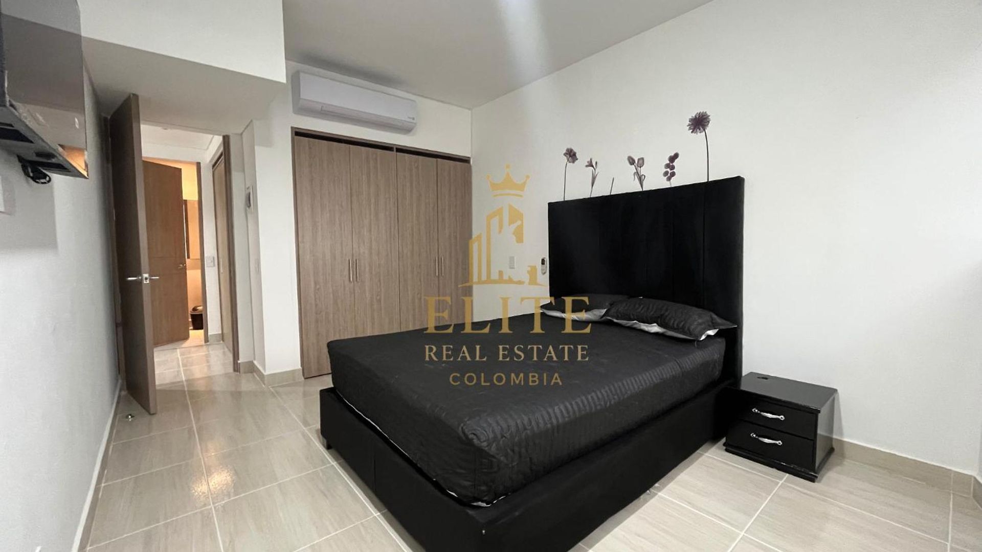 Apartamento En Serena Del Mar