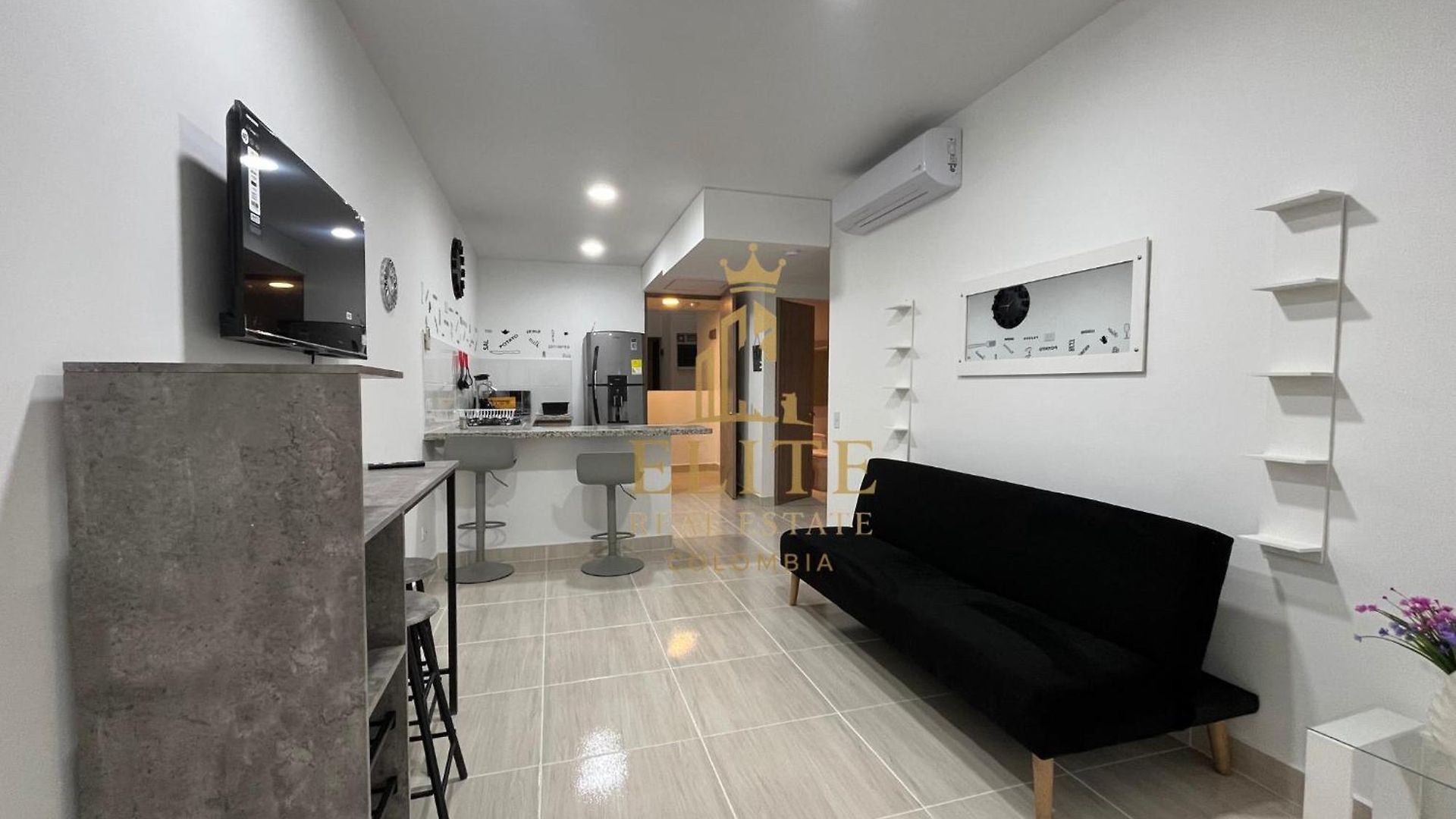 Apartamento En Serena Del Mar *