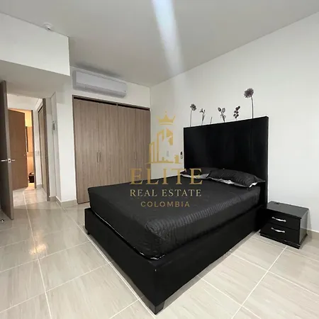 Apartamento En Serena Del Mar