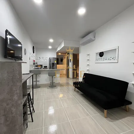Apartamento En Serena Del Mar *
