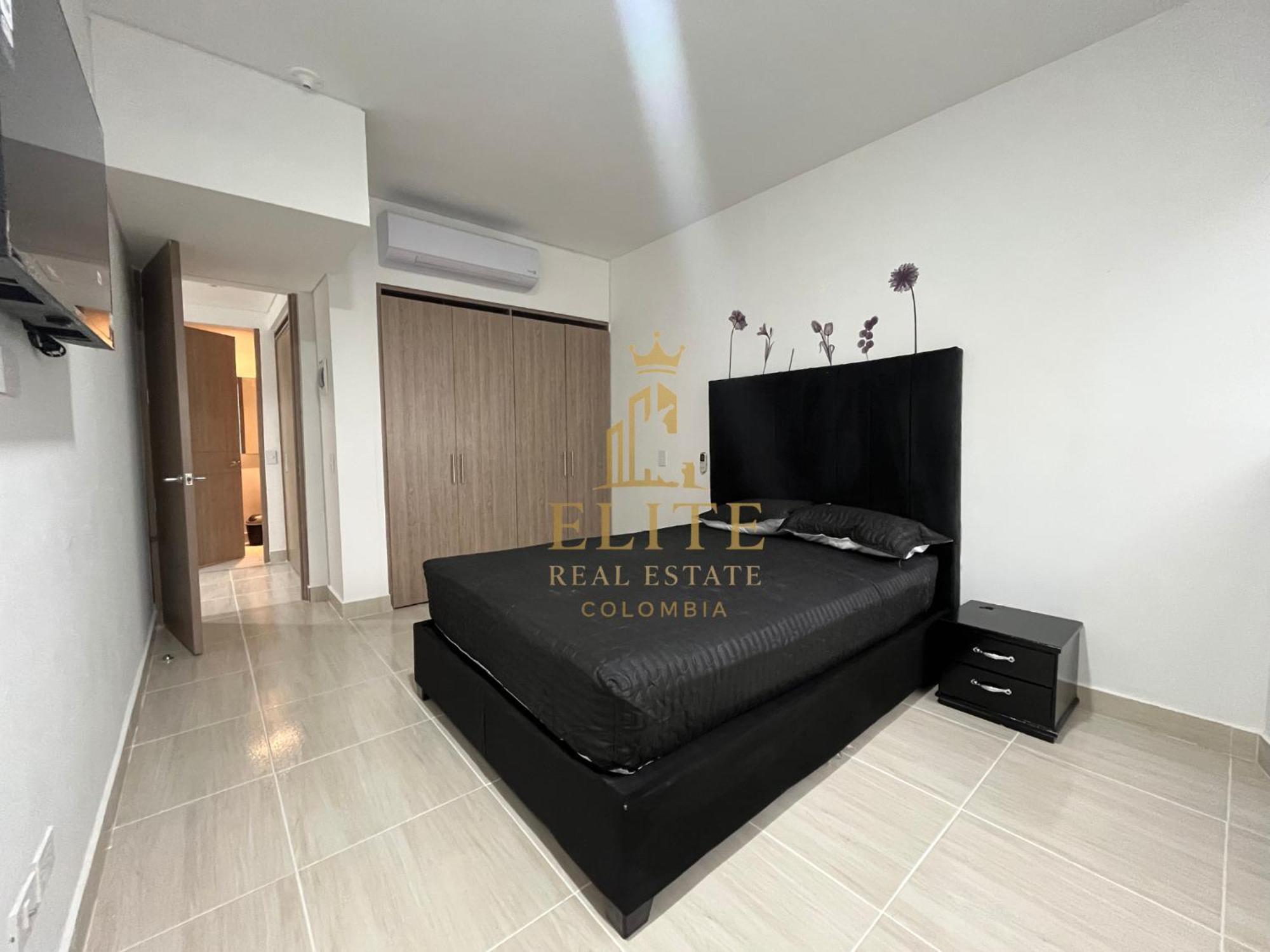 Apartamento En Serena Del Mar